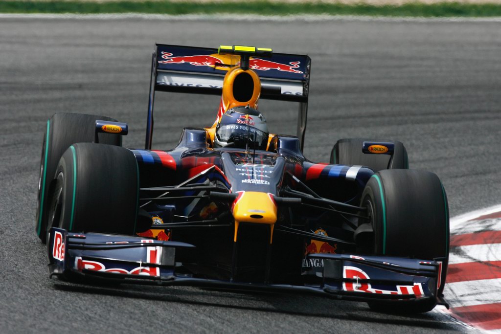 GP SPAGNA